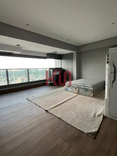 APARTAMENTO RESIDENCIAL em São Paulo - São Paulo, Itaim Bibi