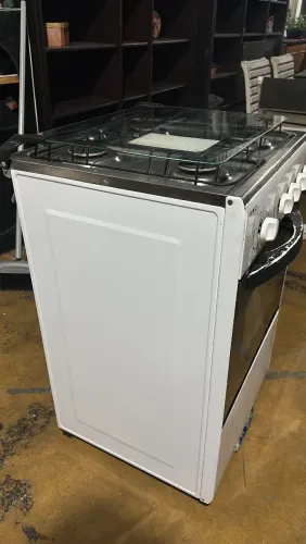 ? VENDO FOGÃO ESMALTEC VENEZA - R$ 350,00 ?