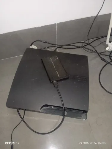 Playstation 3 desbloqueado