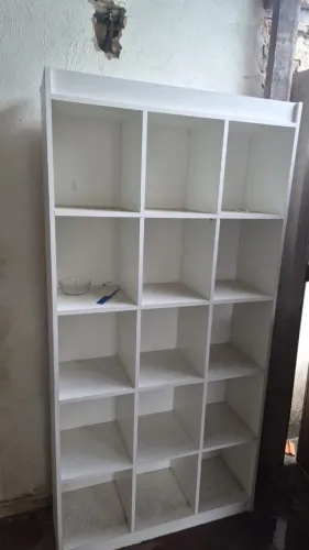Armário muti uso