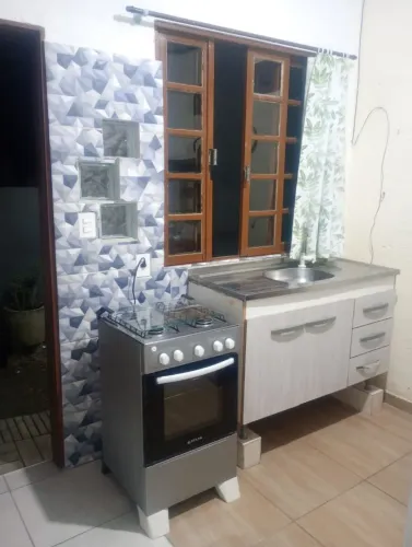 Kitnet para alugar