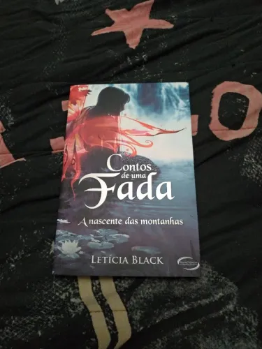 Contos de uma fada
