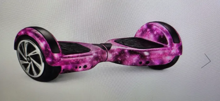 HoverBoard 6.5