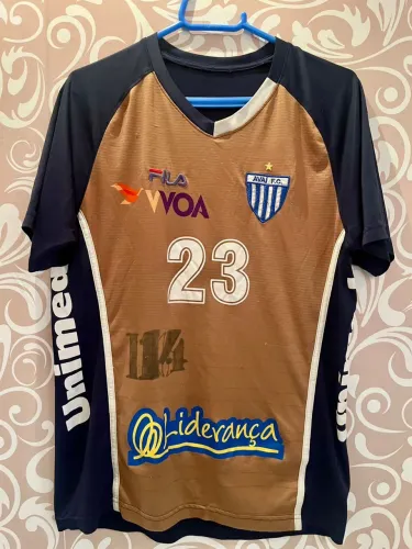 Camisa Avai jogador treino