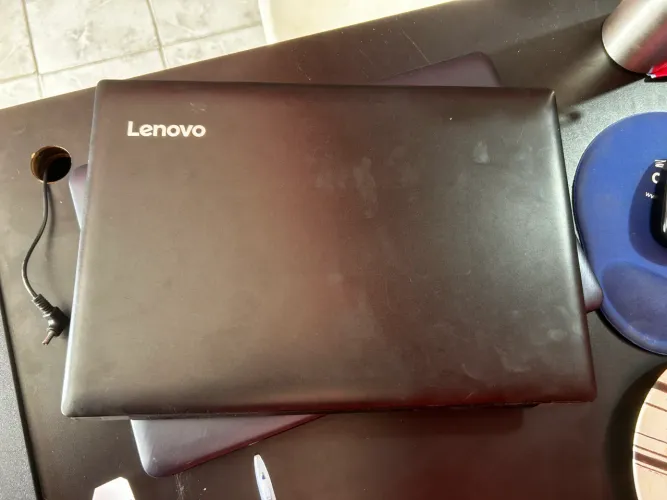 Notebook Lenovo ideapad 330-151gm