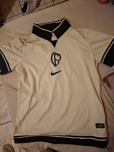 Camisa Original do Corinthians