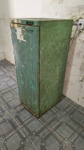 Geladeira