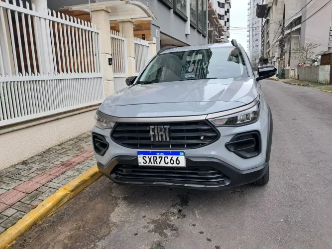 Fiat Pulse Drive 1.3 8V Flex Aut. 2025