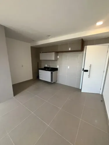 Imóvel para aluguel possui 40 metros quadrados com 1 quarto em Boa Vista - Recife - PE
