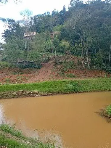 terreno marechal