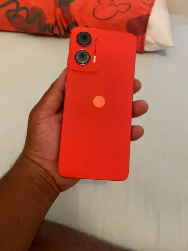 MotoG 35