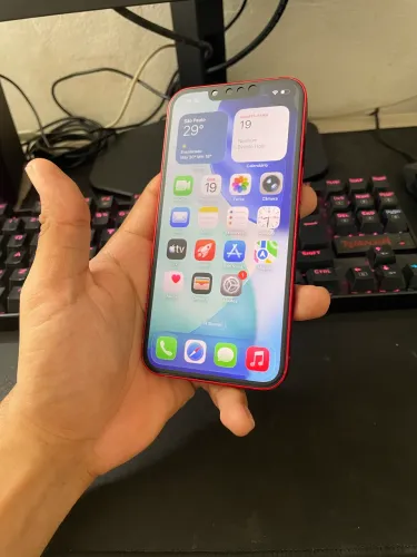 iPhone 13 | 100% Original