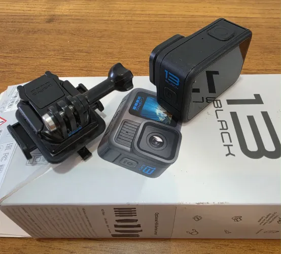 GoPro Hero 13 Black