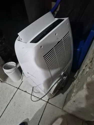 Vende-se Ac portátil 