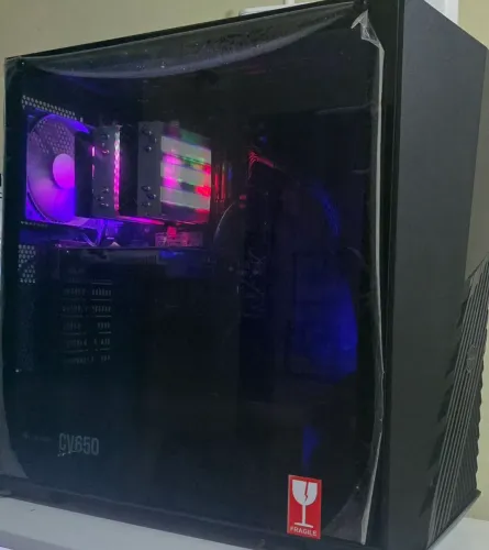VENDO PC GAMER