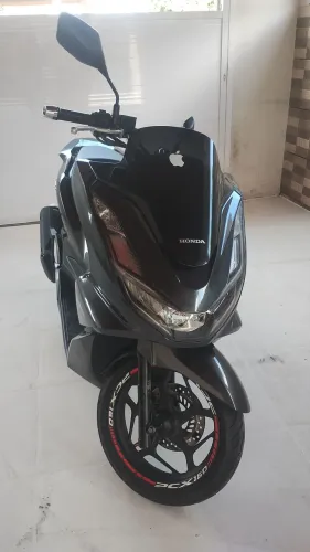 PCX 160