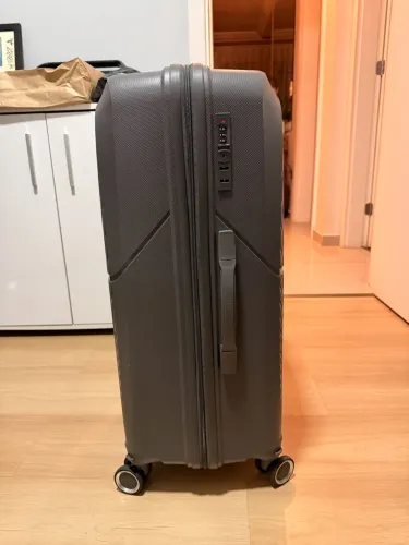 Mala de Viagem 32 kg