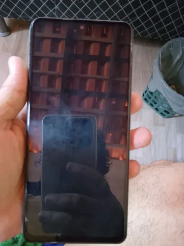 Vendo xiaomi poco f4