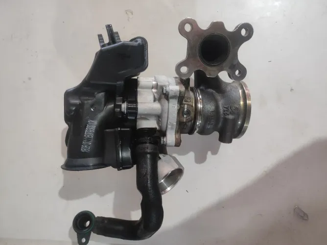 Turbina VW UP Polo Virtus TSI
