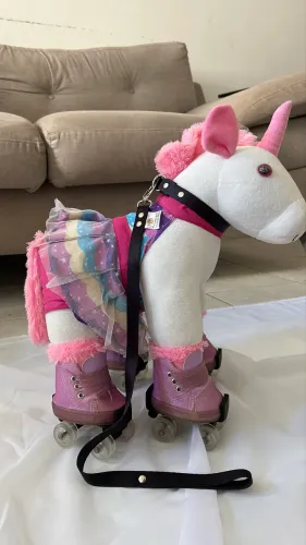 Unicórnio Criamigos