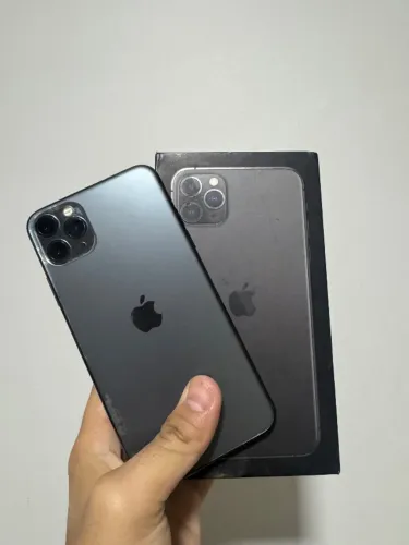 iPhone 11 Pro Max 256 GB