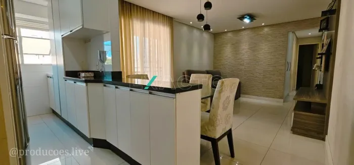 apartamento - Loteamento Chácara Prado - Campinas