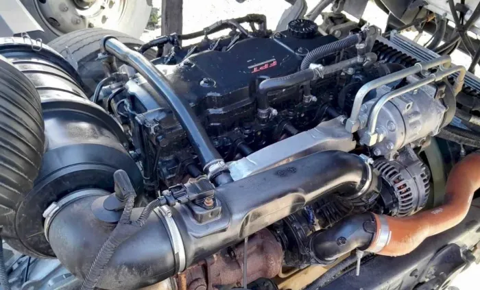 MOTOR IVECO 4CC FPT NEF 2023 COMPLETO 11-190 | BH-MG