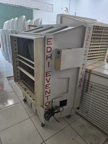 Vende- se climatizador
