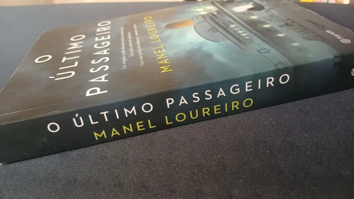 O último Passageiro
