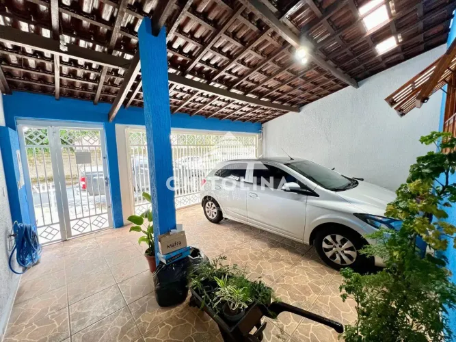 Casa com 2 dormitórios à venda, 177 m² por R$ 420.000,00 - Morada do Sol - Itapetininga/SP