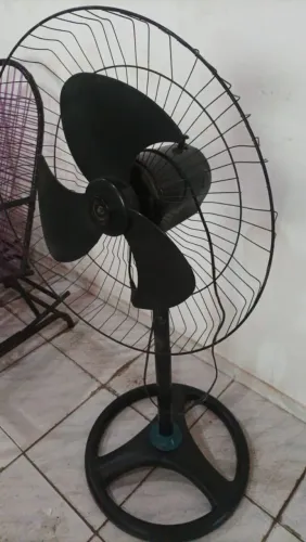 Ventilador tufão 