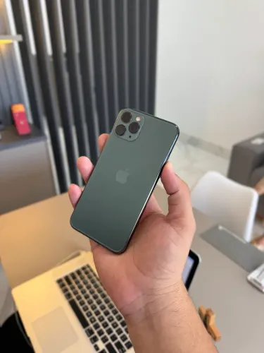IPHONE 11 PRO FACE ID OFF