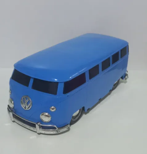 Kombi infantil da poliplac