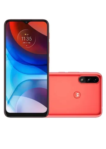 Celular Moto e7 Power 32 GB