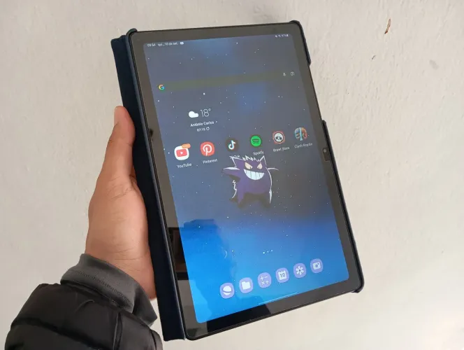 Tablet A7 Samsung
