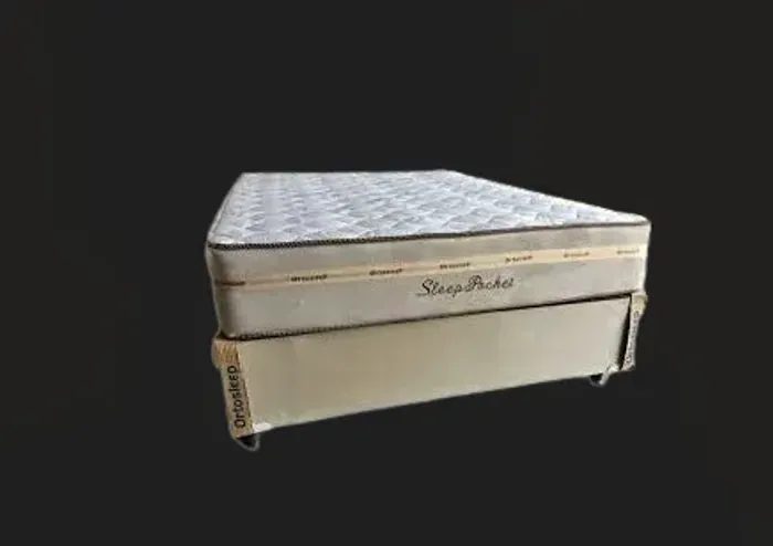 cama box adquira