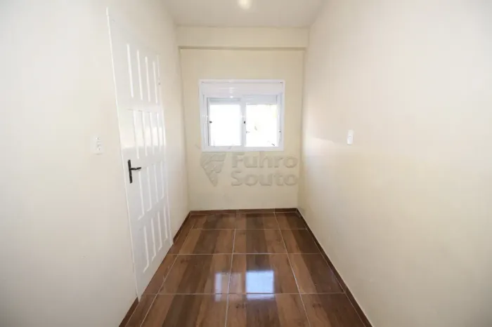 Casa Padrão em Pelotas