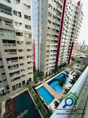 Apartamento de 3 quartos sendo 1 suite em Torres Dumont