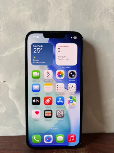 iPhone 14 128 GB Azul escuro