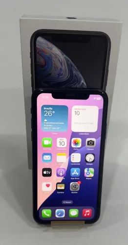 iphone RX 64 GB impecável 