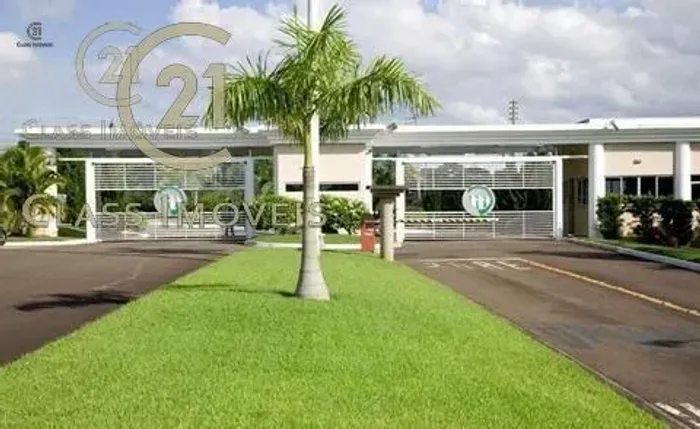 Terreno à venda em Cambé, Jardim Tarobá, com 730 m², Villagio do Engenho