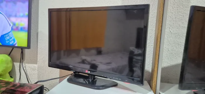 TV MONITOR LG