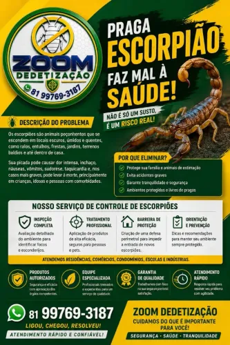 ZOOM.DETETIZAÇÃO