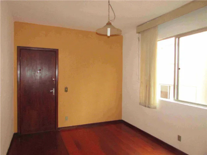 Apartamento para aluguel, 3 quartos, 1 suíte, 1 vaga, Nova Granada - Belo Horizonte/MG