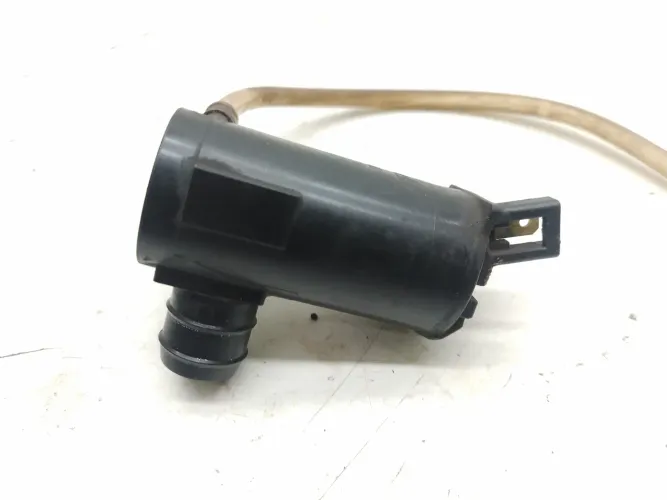 Motor Esguicho Parabrisa Gm Tracker 2.0 2007 / 2008