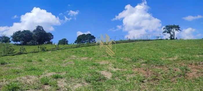 Terreno à venda, 366 m² por R$ 375.000,00 - Condomínio Greenfield - Atibaia/SP