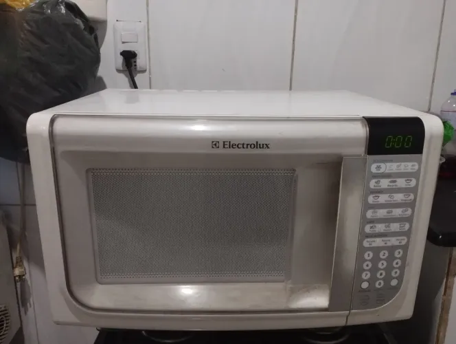 Microondas 