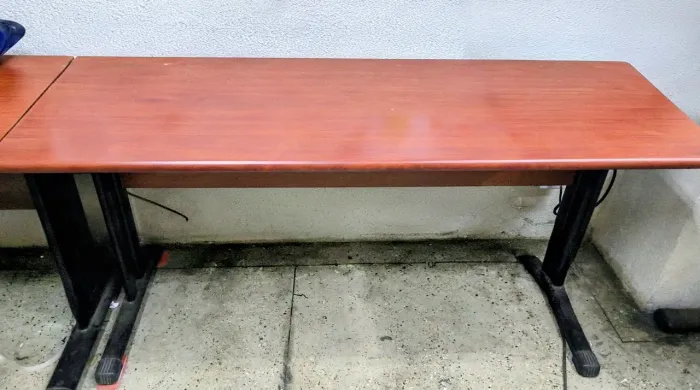 Mesa de escritório
