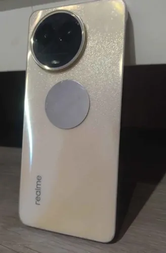 Celular Realme 11 256