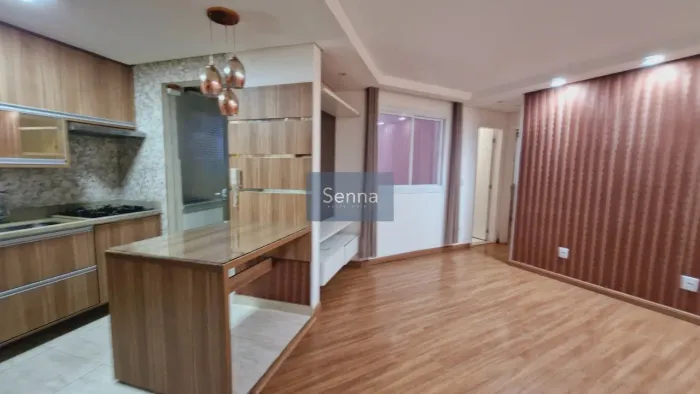 Locação Cidade Jardim R$ 2.200,00 + Despesas andar baixo